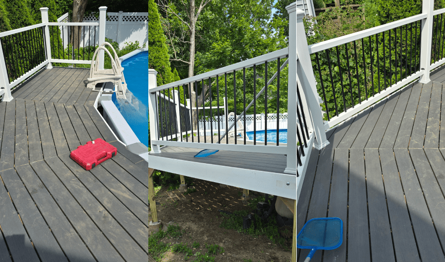 Deck Building